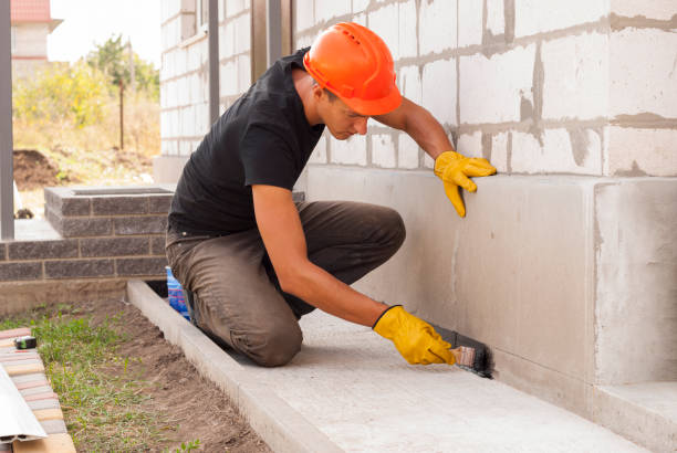 Licensed Vapor Barrier Installation service in Colden, NY - Halo Water Proofing